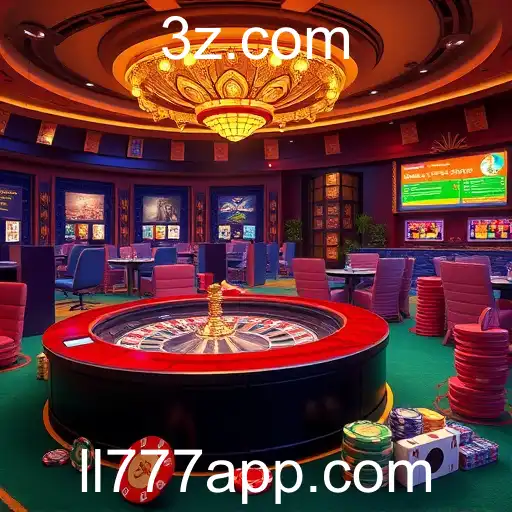 Ascensão dos Jogos de Cassino Online em 2025