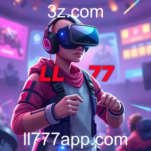 Tendências Recentes em Jogos Online e o Impacto da LL777