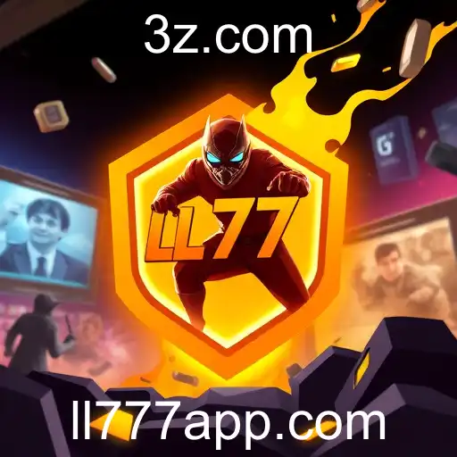 A Ascensão do Fenômeno LL777 no Mundo dos Jogos