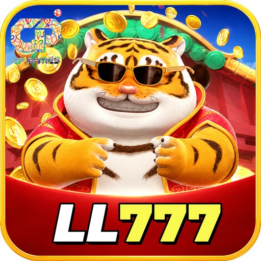 LL777 Logo
