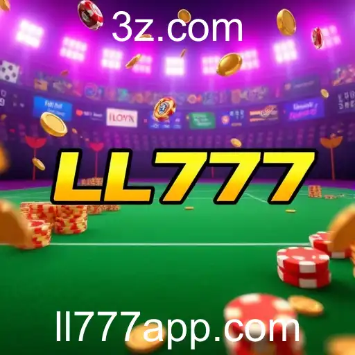 Ascensão do LL777: O Portal dos Jogos em Português