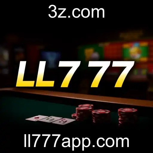 LL777: A Revolução dos Jogos Online em Língua Portuguesa