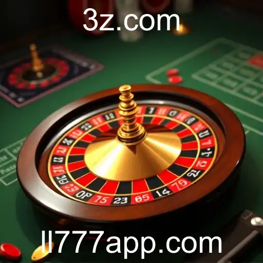 A Transformação do Cenário de Jogos Online Com LL777