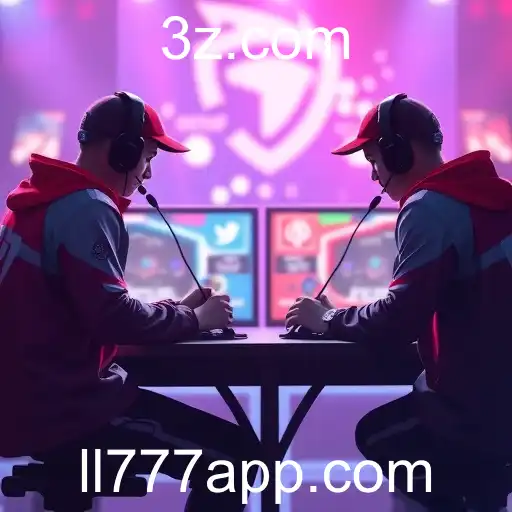 Revolução nos Jogos Online: o Impacto da LL777