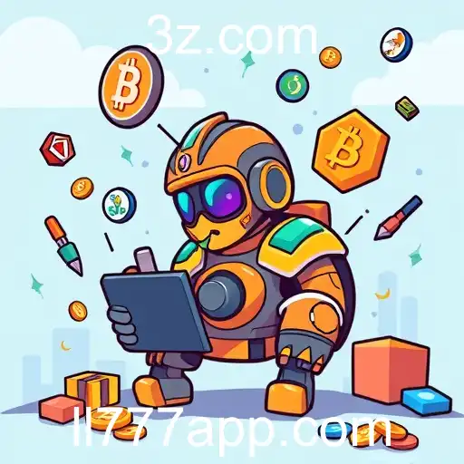 O Impacto do LL777 na Indústria Brasileira de Jogos