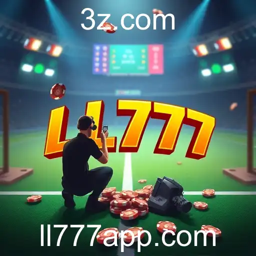 LL777: A Revolução dos Jogos Digitais em 2025