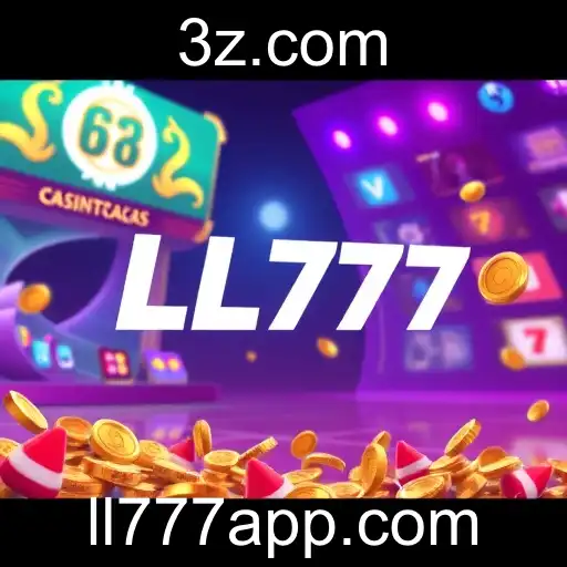 LL777 Revoluciona o Mercado de Jogos Online