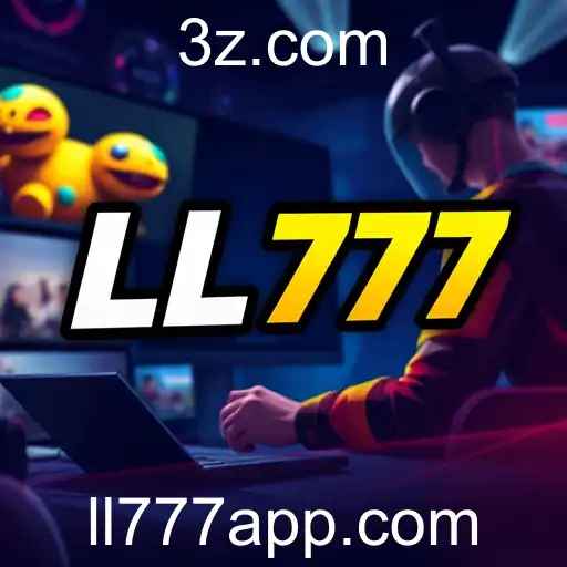 Jogos Online em Expansão com o LL777