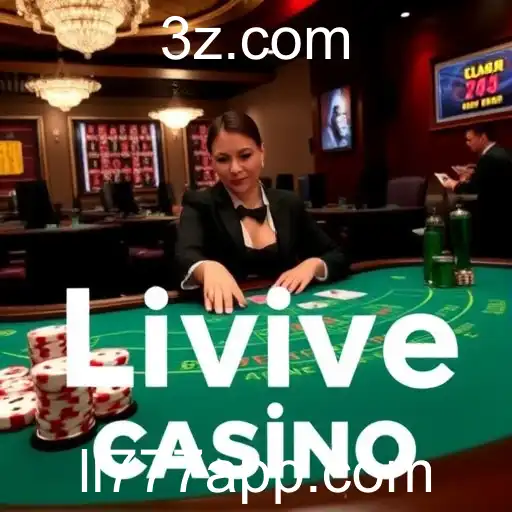 Expansão dos Jogos Online no Brasil Através do LL777