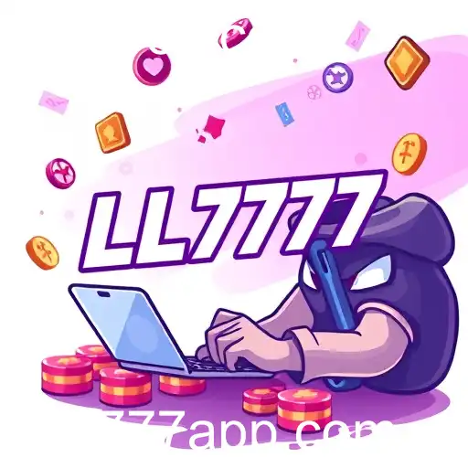 A Ascensão de LL777 no Cenário de Jogos de 2025