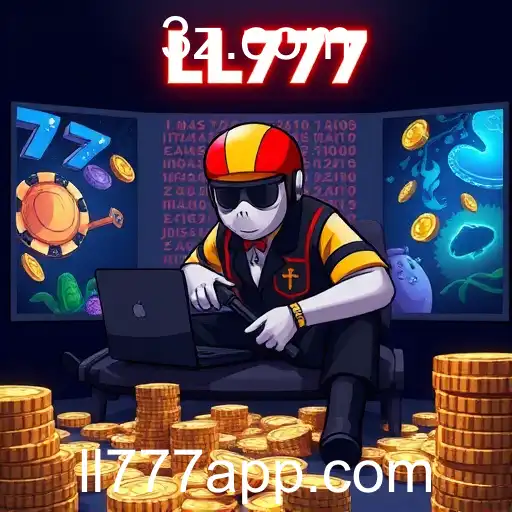 LL777: A Revolução nos Jogos Online em 2025