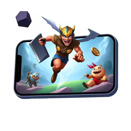 A Ascensão de LL777 no Mundo dos Jogos Online