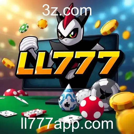 A Ascensão de LL777 no Cenário de Jogos Online