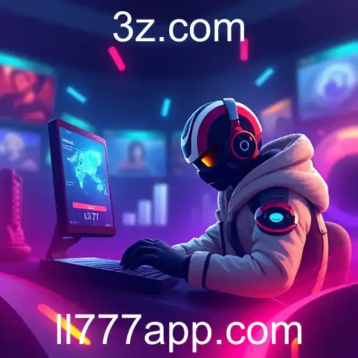 Novidades no Mundo dos Jogos com LL777