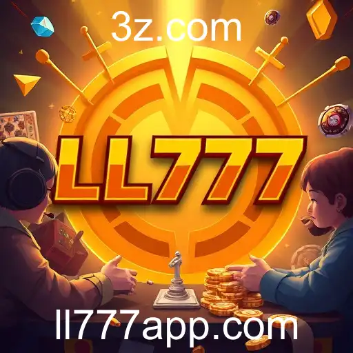 Avanços do LL777 no Mercado de Jogos em 2026